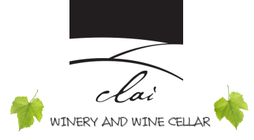 Clai winery & wine cellar